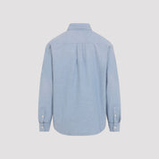 Carhartt Wip Shirts - Blue | 2903bfe10121942be2e0171e339706cc659d36be