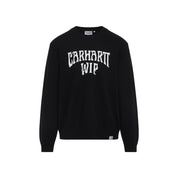 Carhartt Wip Pullover - Black | 432590a6729d10592a960bf0149bf07ef21283ec
