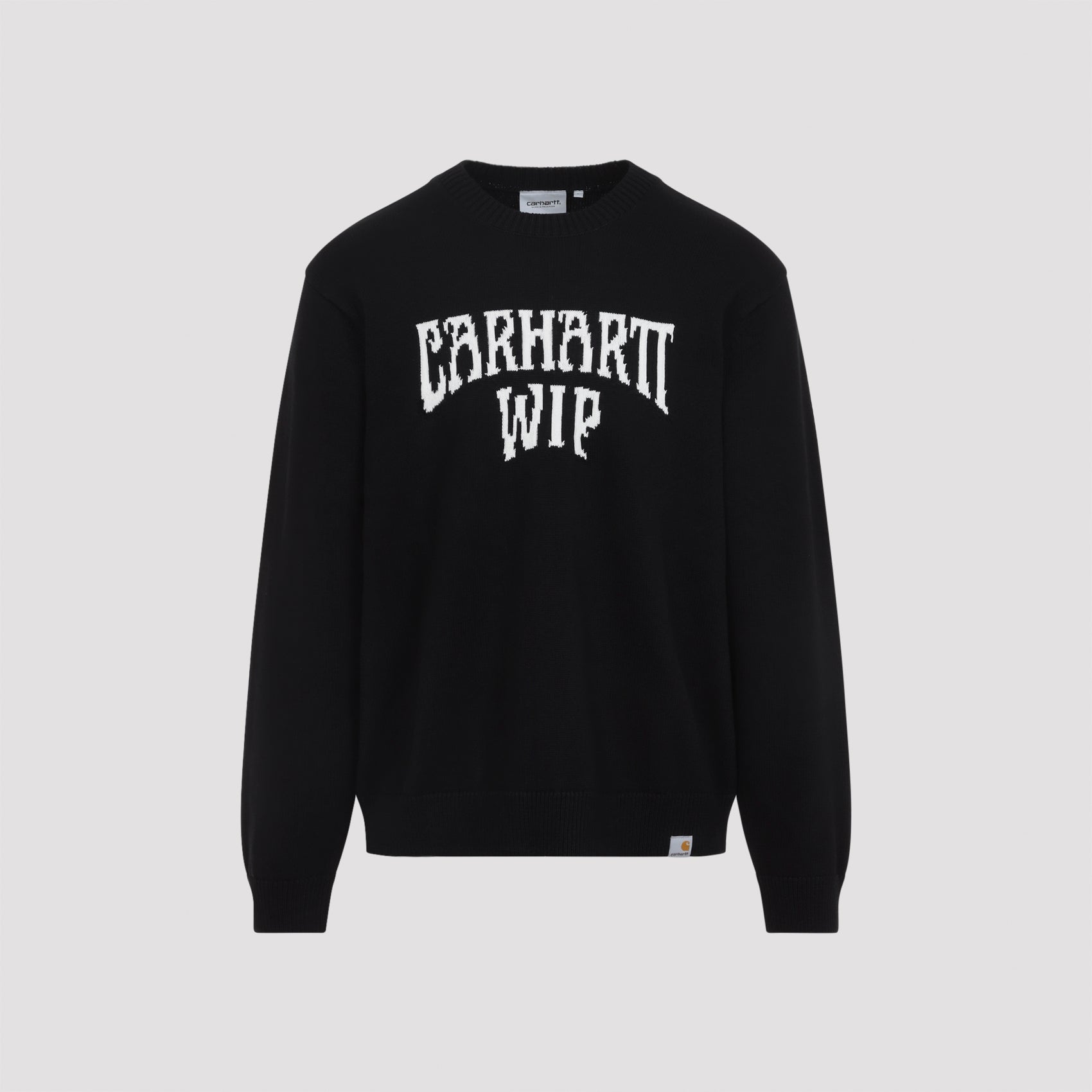 Carhartt Wip Pullover - Black | caa9ef5f316cb42305ef2b8924cd90173a010398