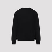Carhartt Wip Pullover - Black | de15933a9d01f14a40a5dc03f3ba024f02818c91