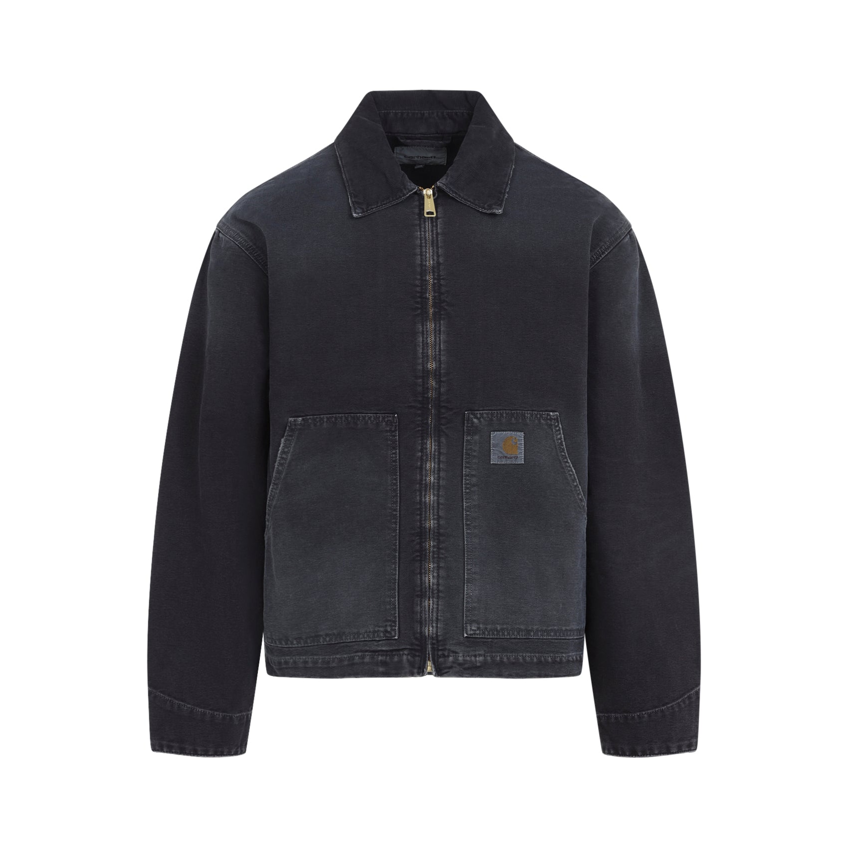 Carhartt Wip Jackets - Black | 3127a157fcff918ac85ac6c9c00dc4e93aed5bf9