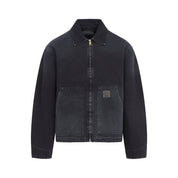 Carhartt Wip Jackets - Black | 3127a157fcff918ac85ac6c9c00dc4e93aed5bf9