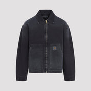 Carhartt Wip Jackets - Black | 1a353d378c8ccc025621ee61a432fa4f58752872