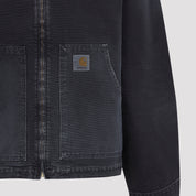 Carhartt Wip Jackets - Black | 9298b7424a91ae4f8cb3c2b421e8e01f83baa618