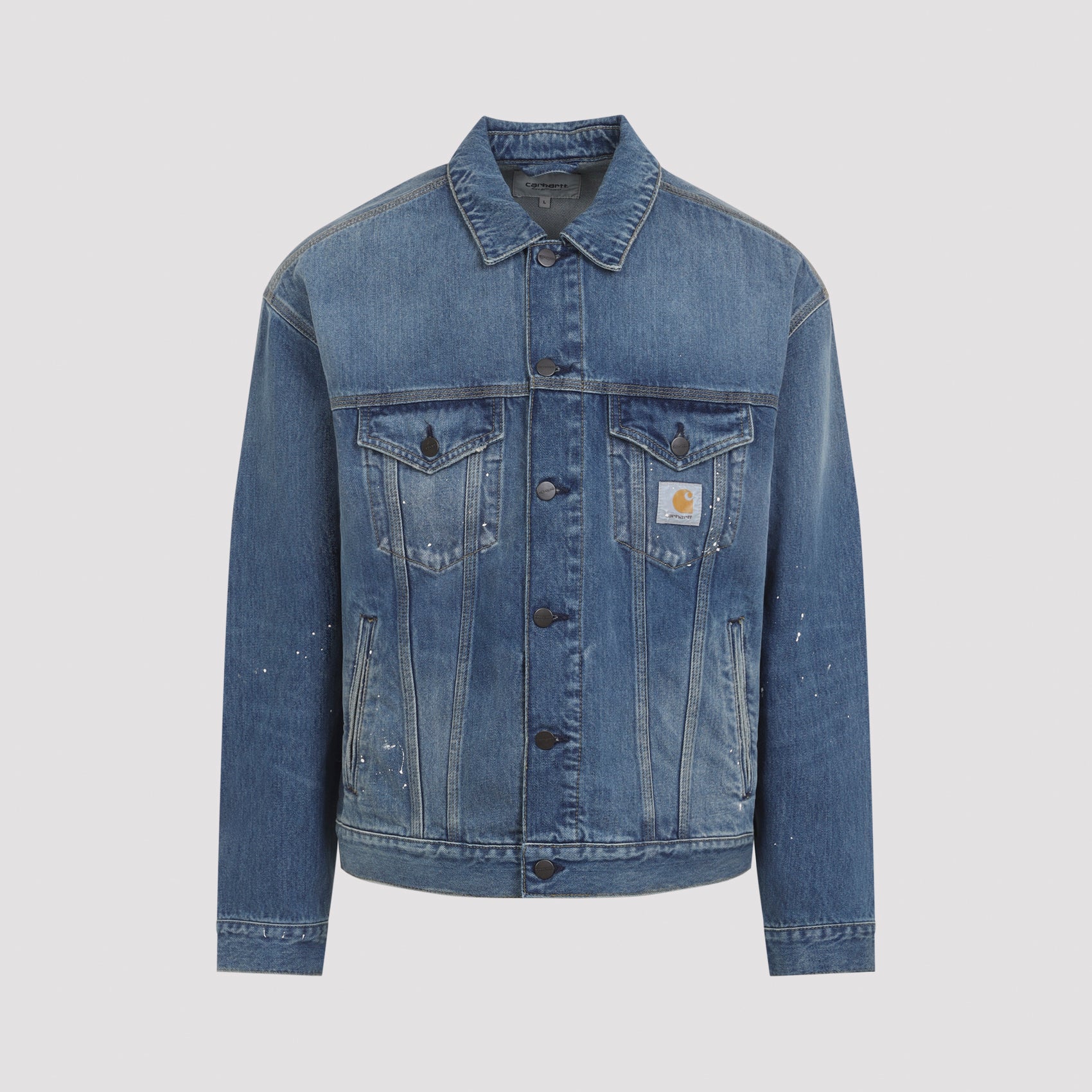 Carhartt Wip Jackets - Blue | 6f42562c676dcec88f7c7f0dc770d8dc5ae533e8