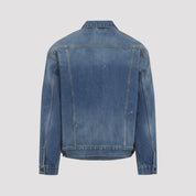 Carhartt Wip Jackets - Blue | 183496d750046cee3c97772977468f177b80f4a1