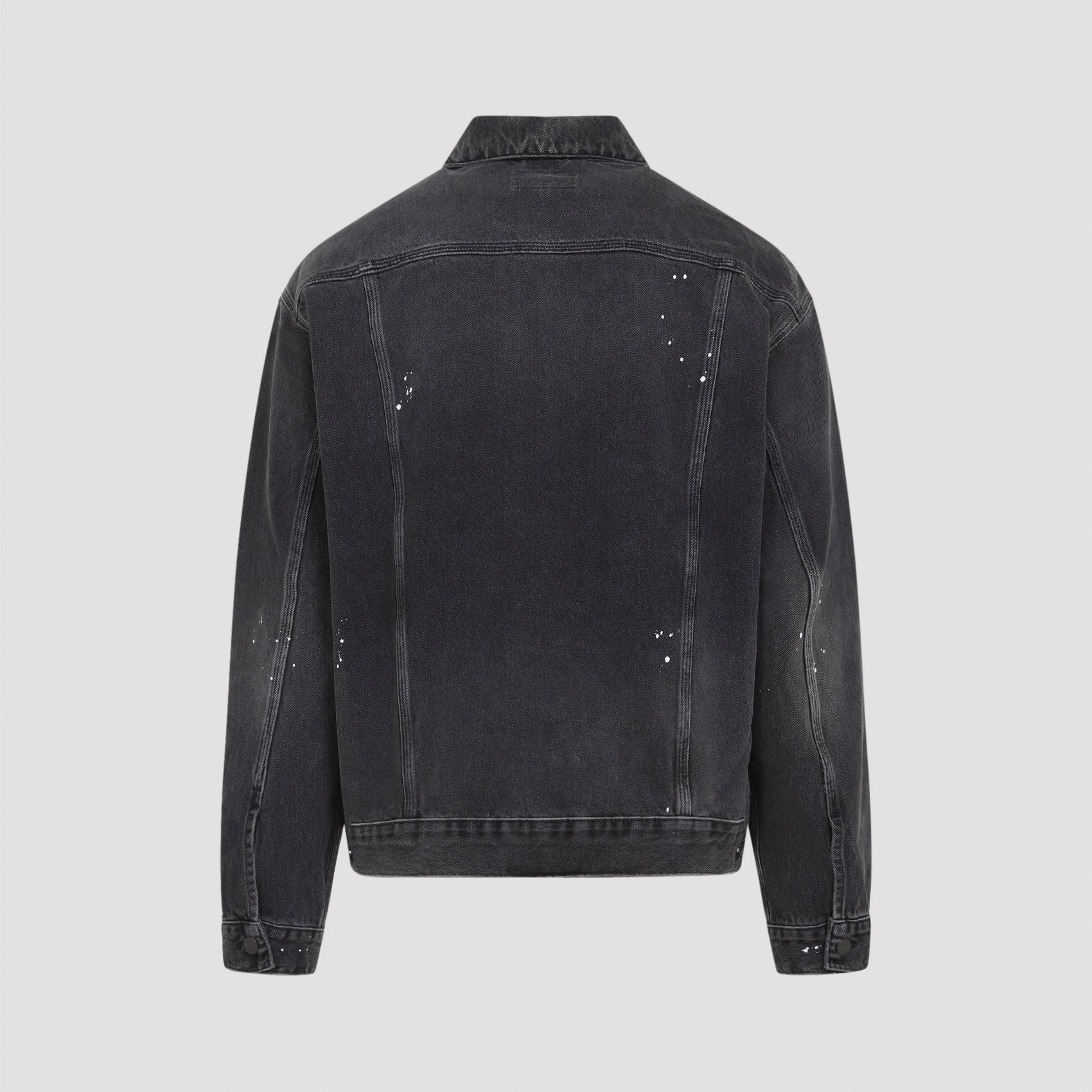 Carhartt Wip Jackets - Black | 8732302522cf6fb4033707d8539131534f5d6ad6
