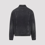 Carhartt Wip Jackets - Black | 8732302522cf6fb4033707d8539131534f5d6ad6
