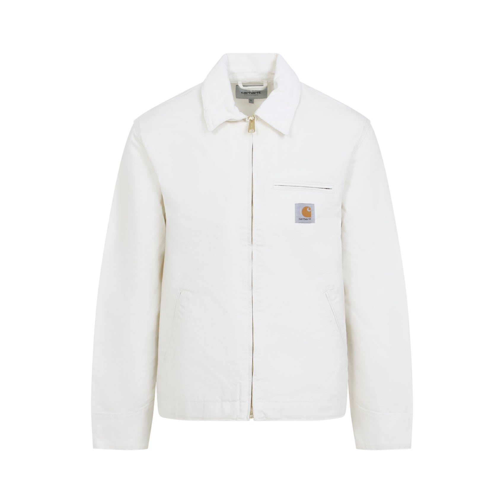 Carhartt Wip Jackets - White | ff064e98dce110c0c1c25b11a681e79dd4787597