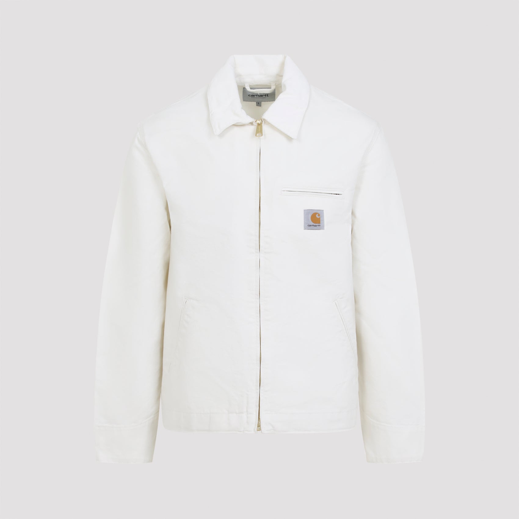Carhartt Wip Jackets - White | a940cf40835166cff71ad4156290c867a8132465