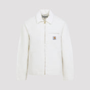 Carhartt Wip Jackets - White | a940cf40835166cff71ad4156290c867a8132465