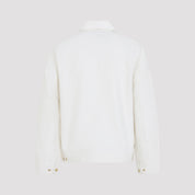 Carhartt Wip Jackets - White | f1cd5564e5393b5d1194b92d95cfc3342b44346b