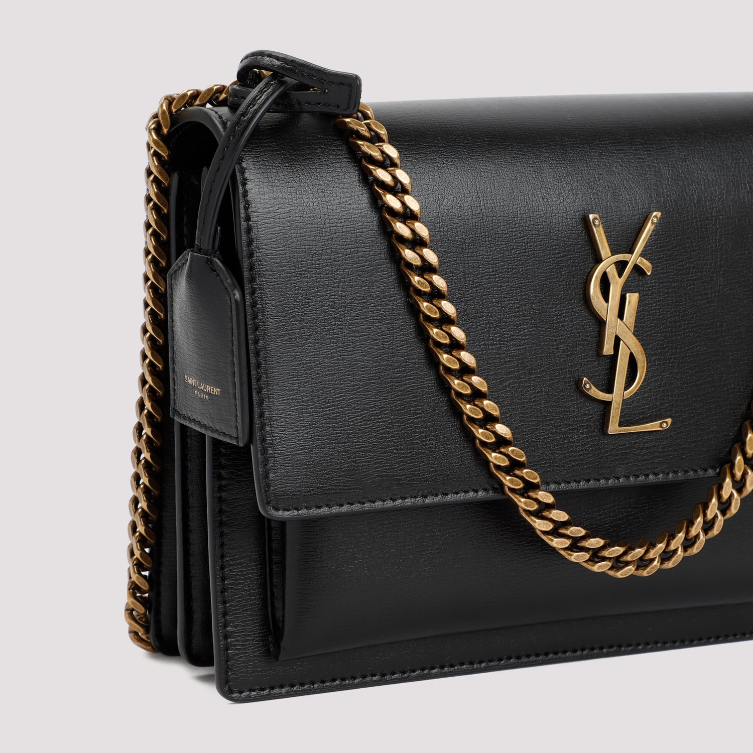 Saint Laurent BAG - Black | 5ab5e25735d90ac79d993a6376dc1ce524c3313c