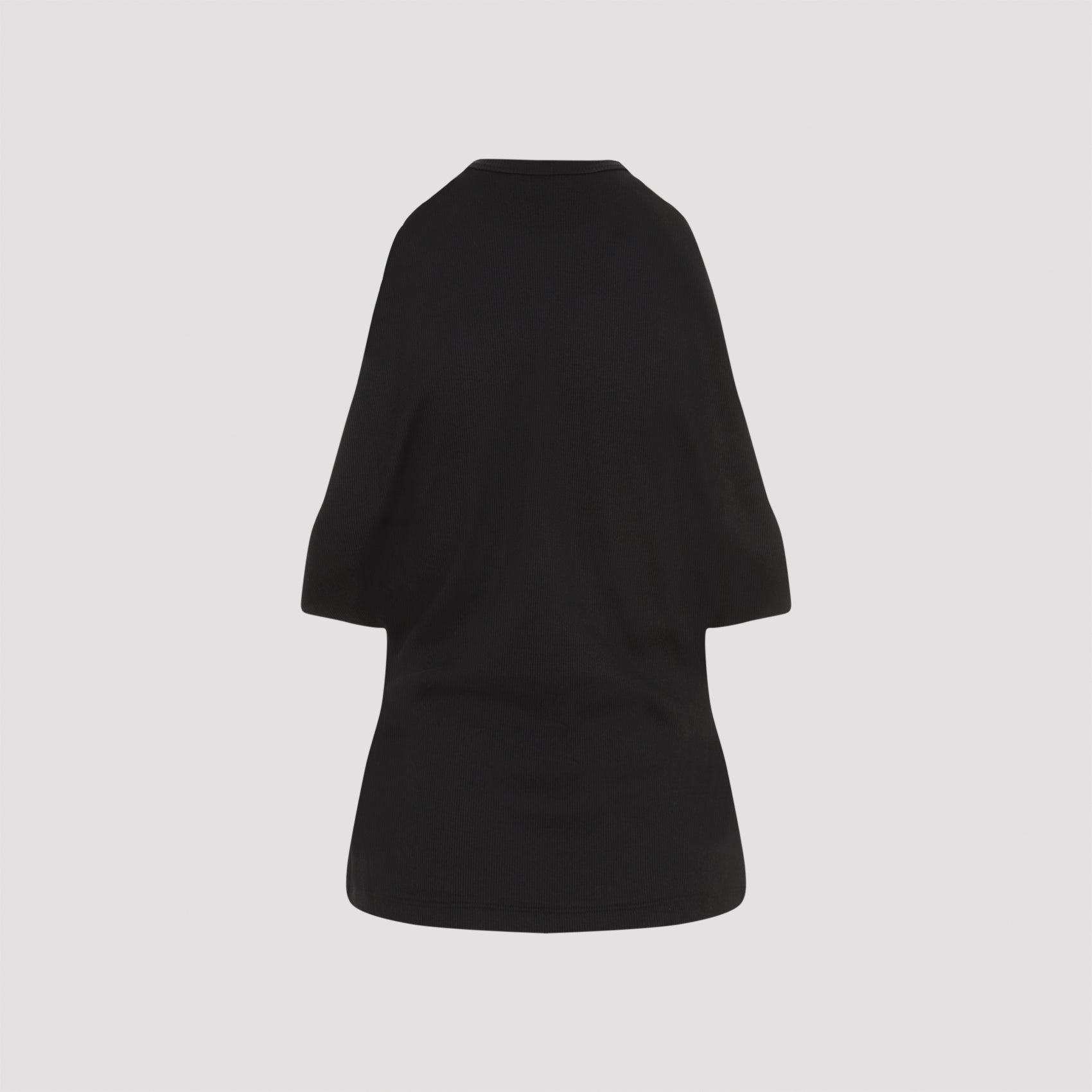 Alexander Mcqueen Cotton Top - WOMEN CLOTHING - Alexander Mcqueen - T.Luxy