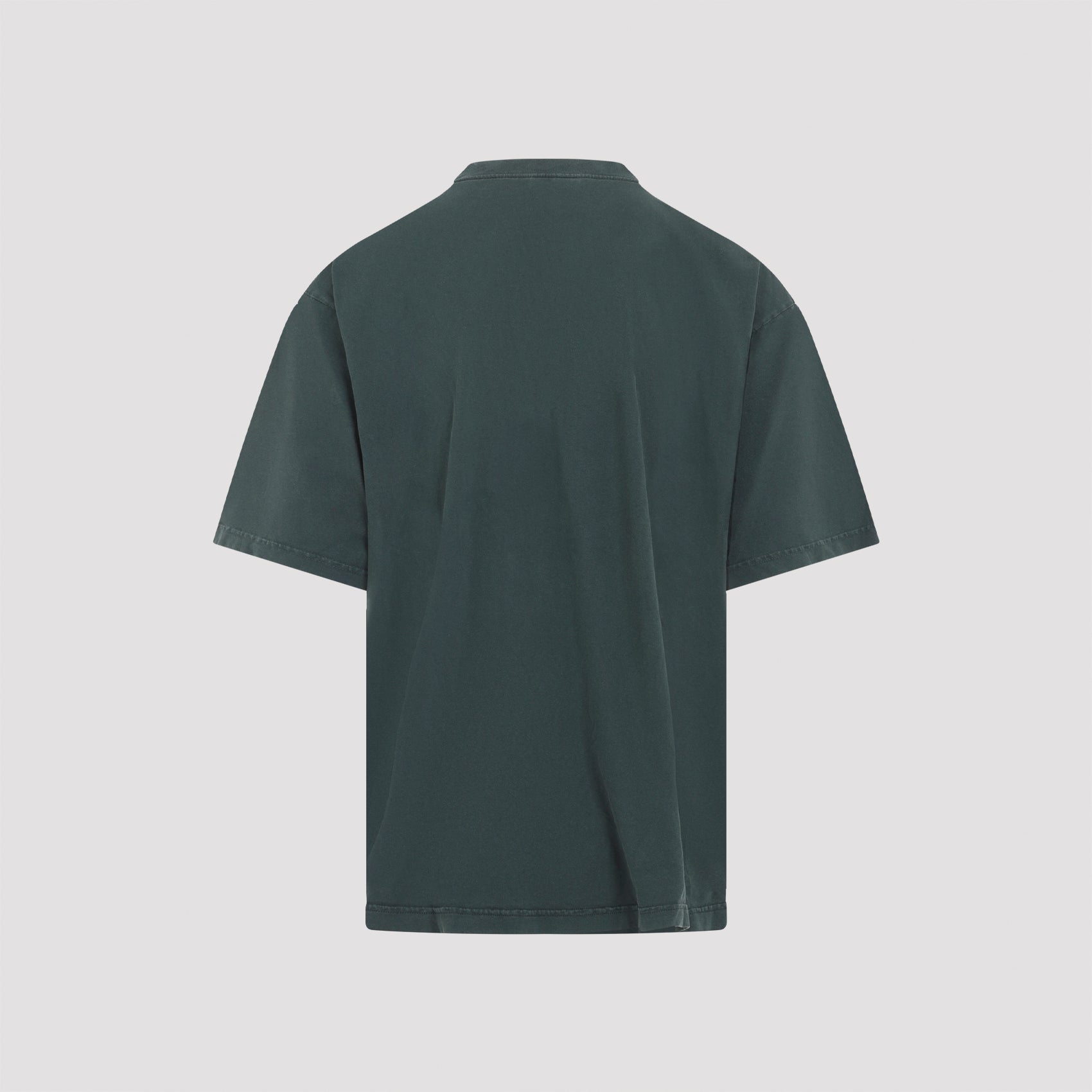 Balenciaga Medium Fit T-Shirt - MEN CLOTHING - Balenciaga - T.Luxy