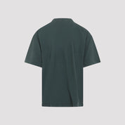 Balenciaga Medium Fit T-Shirt - MEN CLOTHING - Balenciaga - T.Luxy