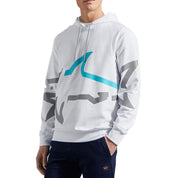 Paul & Shark Hooded Sweatshirt