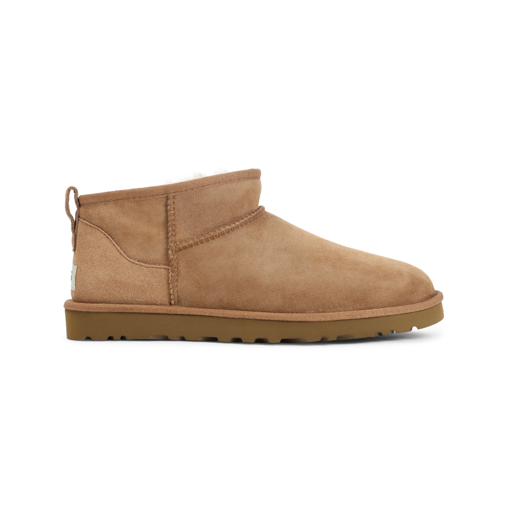 Ugg Classic Ultra Mini Boots - MEN SHOES - Ugg - T.Luxy