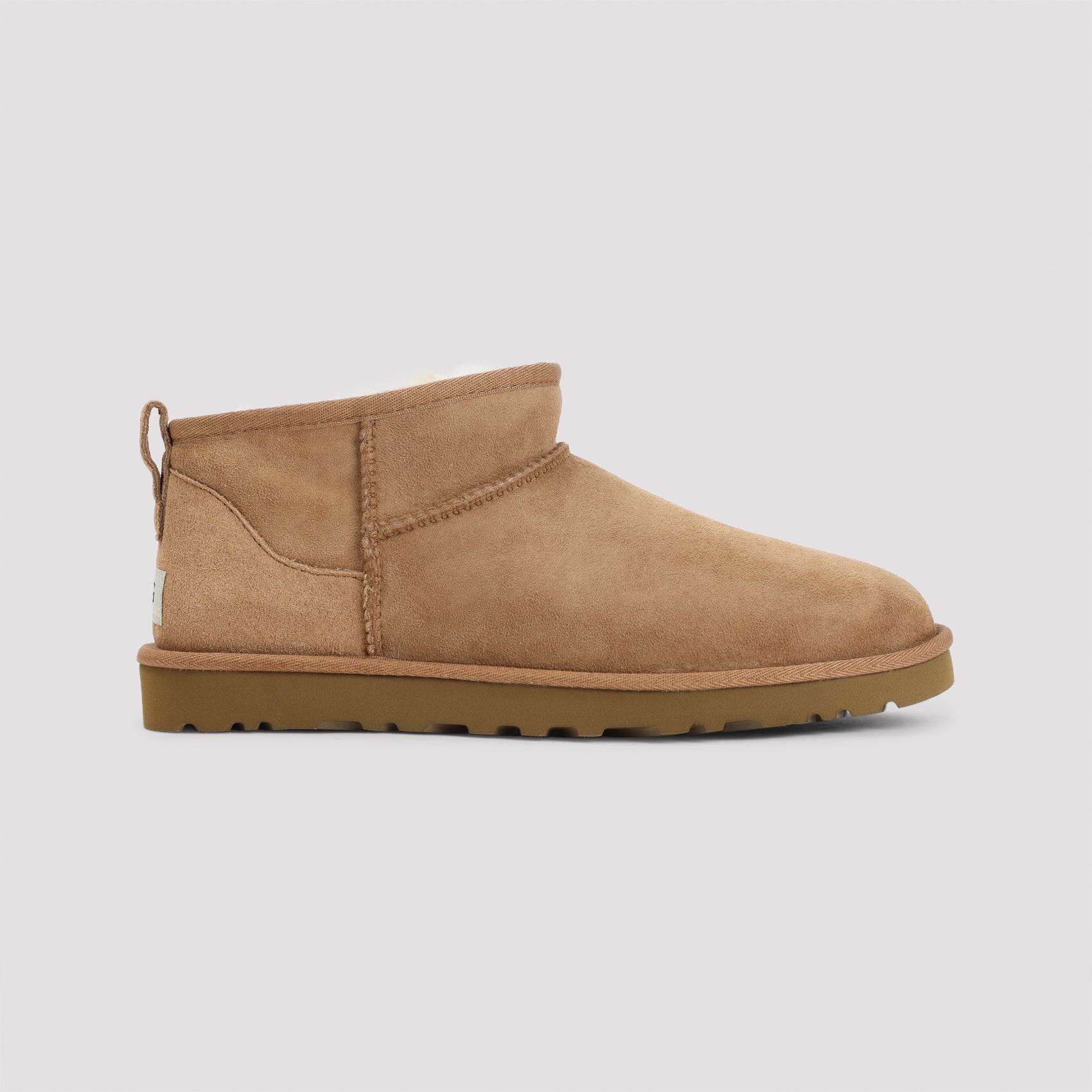 Ugg Classic Ultra Mini Boots - MEN SHOES - Ugg - T.Luxy