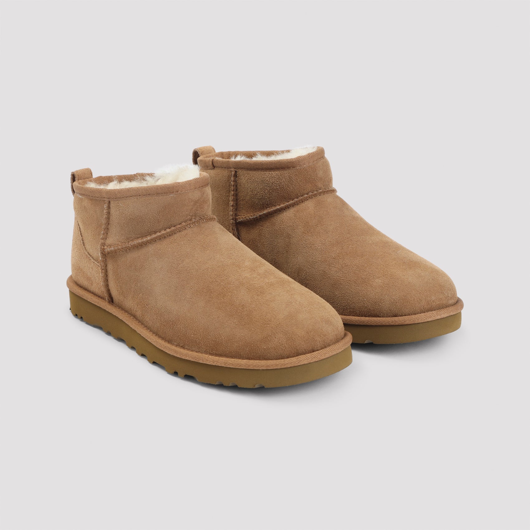 Ugg Classic Ultra Mini Boots - MEN SHOES - Ugg - T.Luxy