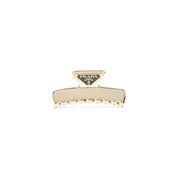 Prada Metal Hair Clip - WOMEN ACCESSORIES - Prada - T.Luxy