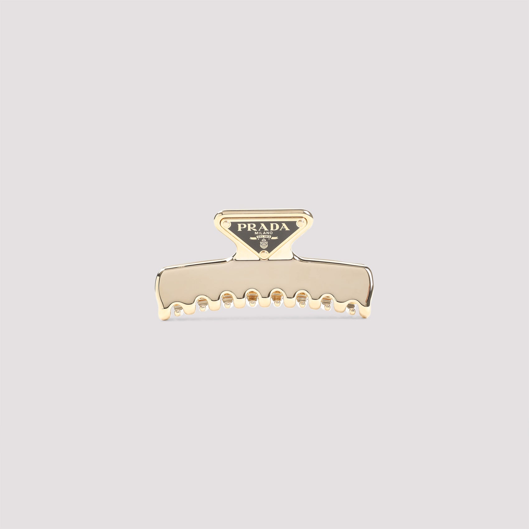Prada Metal Hair Clip - WOMEN ACCESSORIES - Prada - T.Luxy