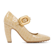 Bottega Veneta Pumps - Nude & Neutrals | 59261c1da29d59d4e42a7e3a5bc92178609a074b