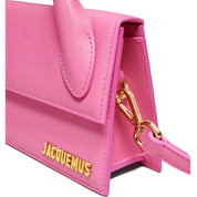 Jacquemus Le Chiquito Long Bag - WOMEN BAGS - JACQUEMUS - T.Luxy
