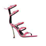 Versace Pin-Point Sandals