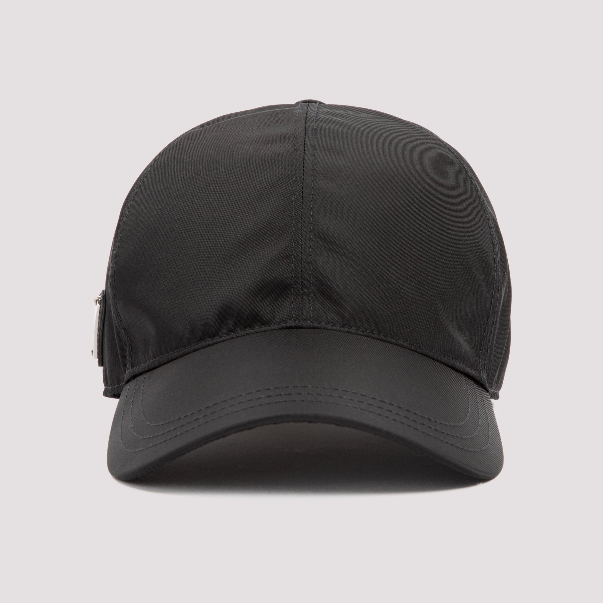Prada Hats - Black | 52ac57081c181afc9a5617e595b846b73943cb4b