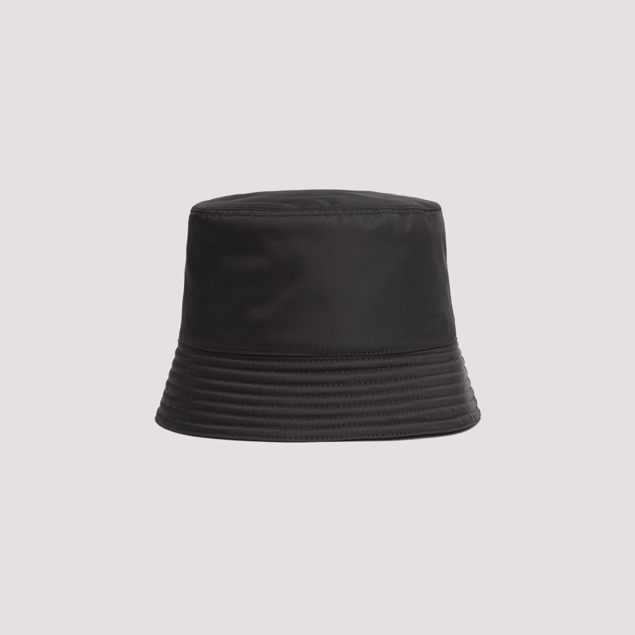 Prada Bucket Hat - MEN ACCESSORIES - Prada - T.Luxy