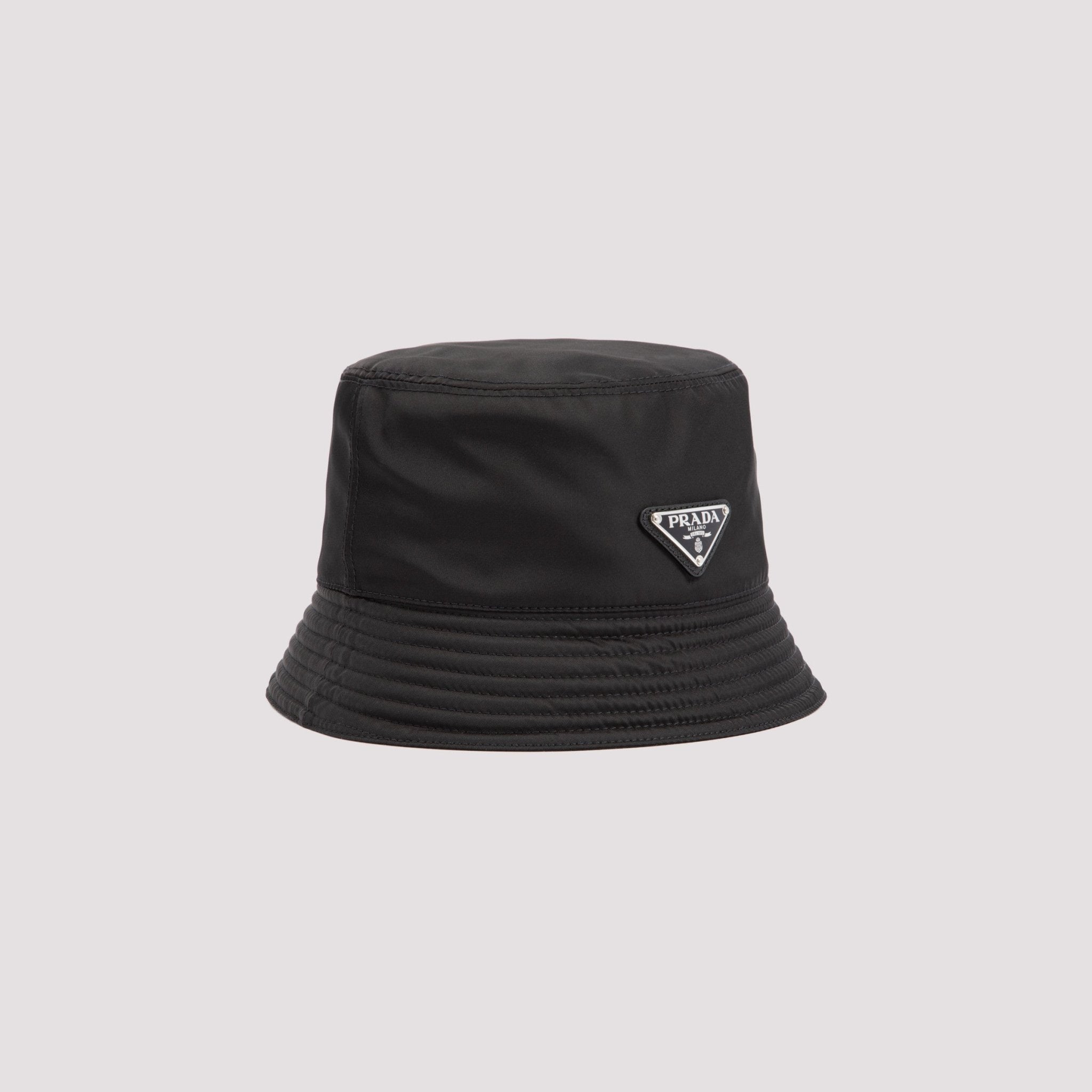 Prada Bucket Hat - MEN ACCESSORIES - Prada - T.Luxy