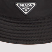 Prada Bucket Hat - MEN ACCESSORIES - Prada - T.Luxy