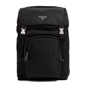 Prada Nylon Backpack - MEN BAGS - Prada - T.Luxy
