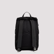 Prada Nylon Backpack - MEN BAGS - Prada - T.Luxy