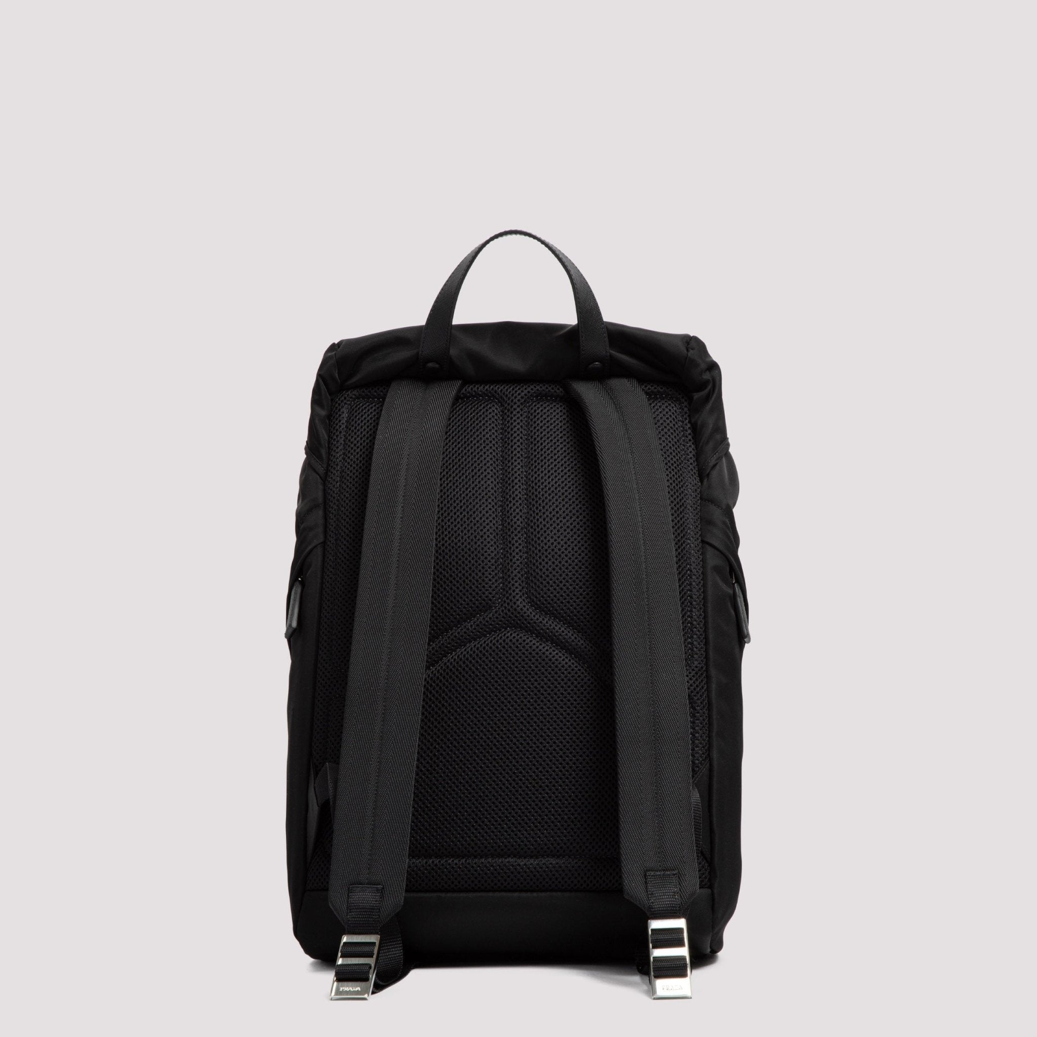 Prada Nylon Backpack - MEN BAGS - Prada - T.Luxy