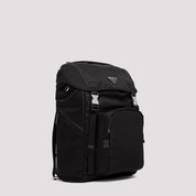 Prada Nylon Backpack - MEN BAGS - Prada - T.Luxy