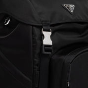 Prada Nylon Backpack - MEN BAGS - Prada - T.Luxy