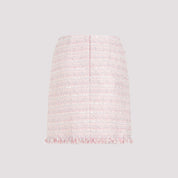 Giambattista Valli Mini skirts - Pink & Purple | 467e08bcda17729b47cd9099fe91378c410b4ef0