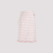 Giambattista Valli Mini skirts - Pink & Purple | 0f313ca4083d25403f3920532aa1df21992b5fce