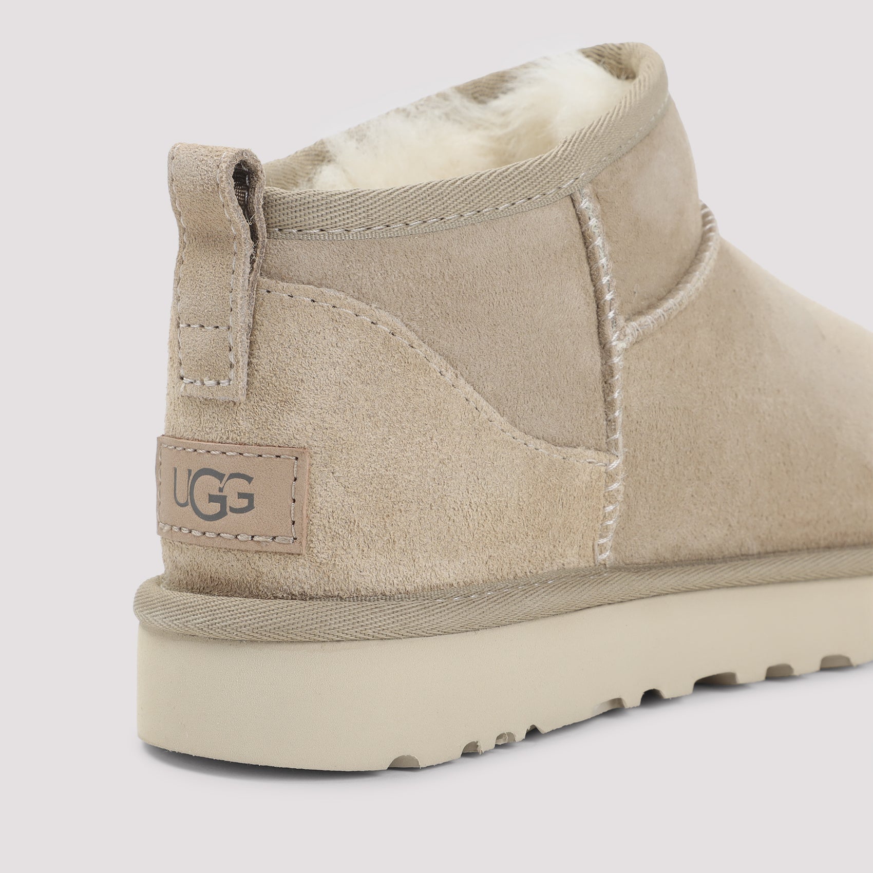 Ugg Boots - Brown | 3512a6043b6f0ce55bba85553a6938c0c1dd6bbe