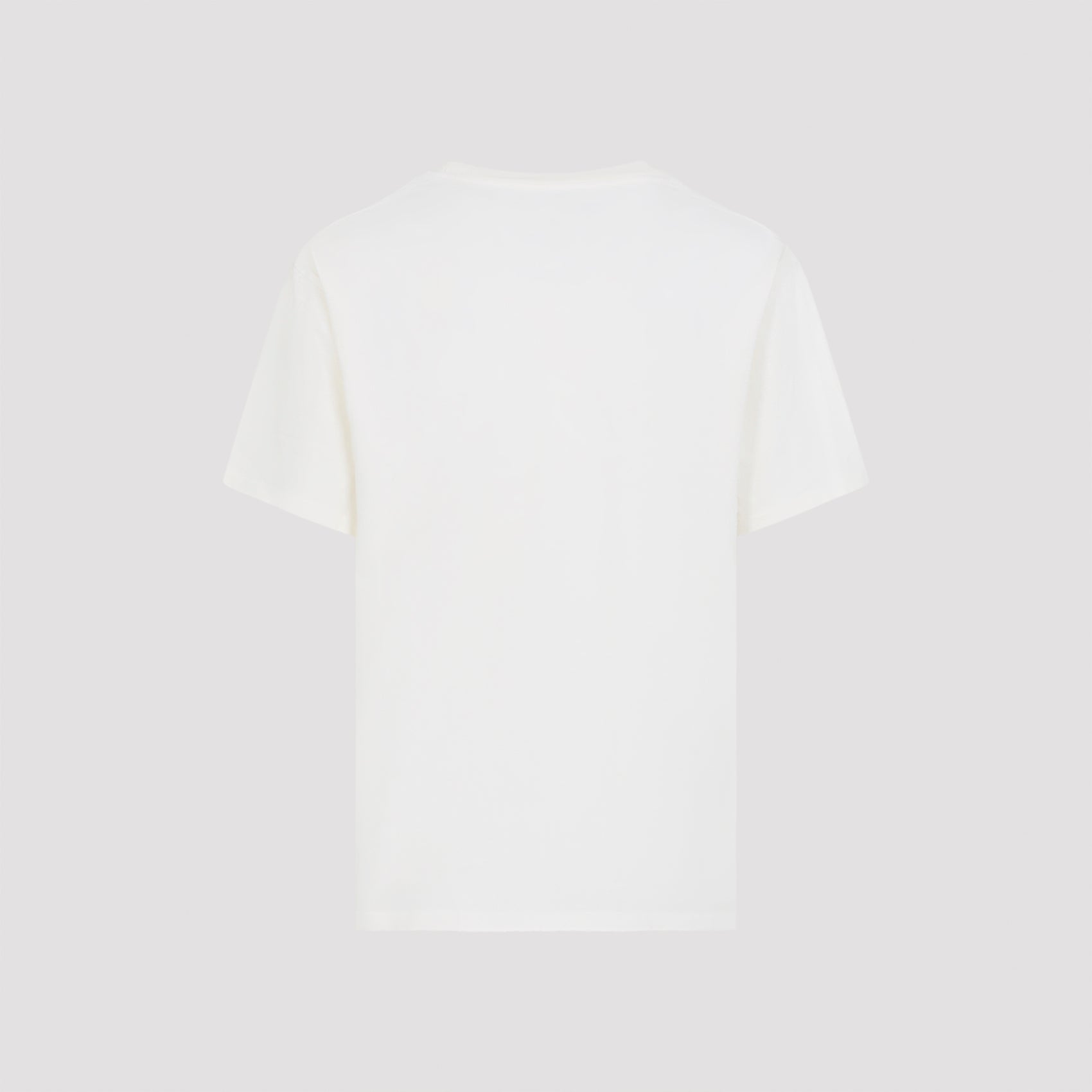 Gallery Dept. T-shirts - White | ba5987a157aefdd3ec0c11030816ed844134342d
