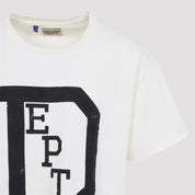 Gallery Dept. T-shirts - White | 82f5eafffd8ee90605f04e41881f719fc1d6a4c2