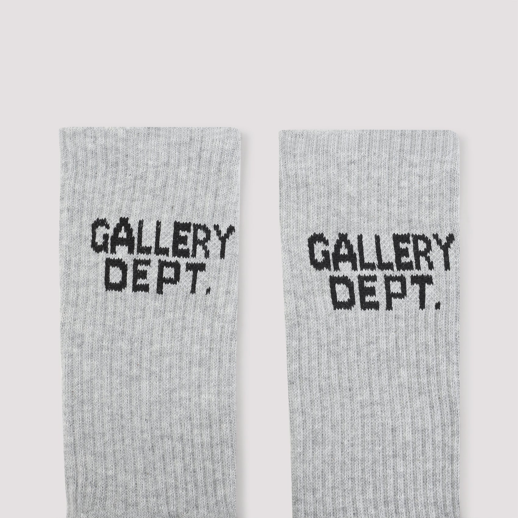Gallery Dept. Calze - Grey | 25b3e8dc3cf1d3738459f89aea2f896cd05d16a8
