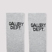 Gallery Dept. Calze - Grey | 25b3e8dc3cf1d3738459f89aea2f896cd05d16a8
