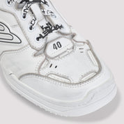 Balenciaga Sneakers - White | 697143235af4358cba50dc1a36faeba0770125a8