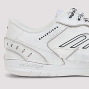 Balenciaga Sneakers - White | b0b4610c84d0e16feb6164c0730e0854e0ca0106
