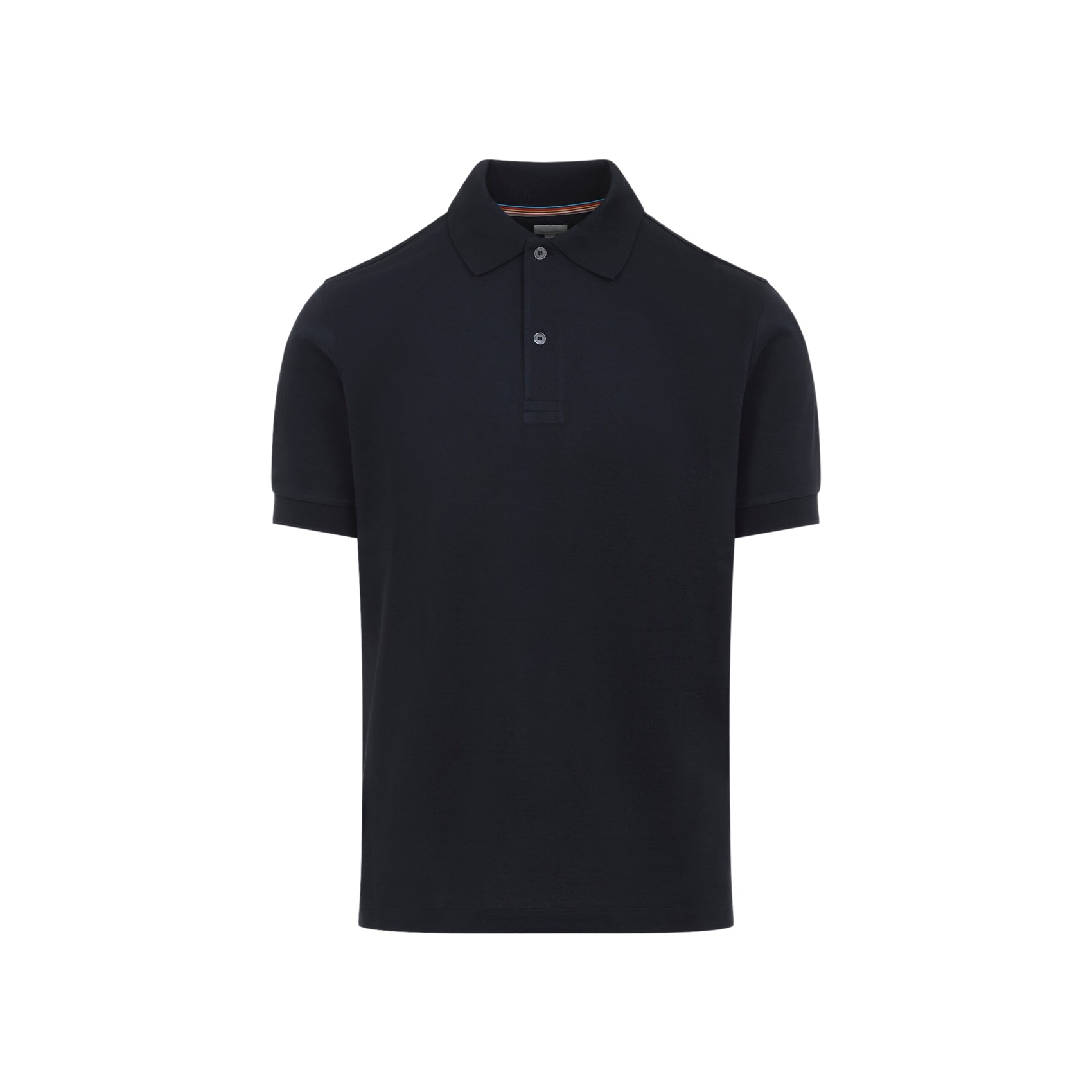 Paul Smith Emb Placket Polo - MEN CLOTHING - Paul Smith - T.Luxy