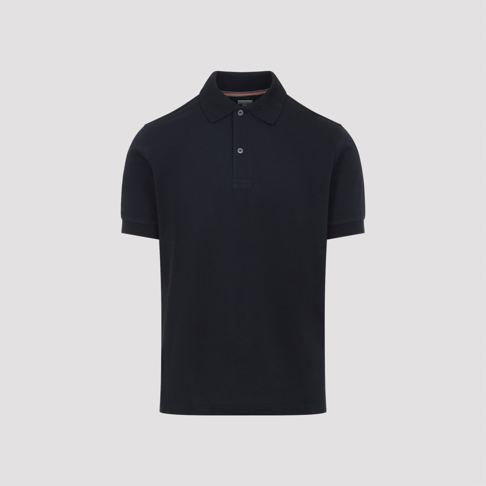 Paul Smith Emb Placket Polo - MEN CLOTHING - Paul Smith - T.Luxy