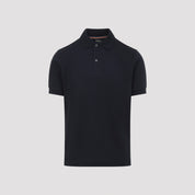 Paul Smith Emb Placket Polo - MEN CLOTHING - Paul Smith - T.Luxy